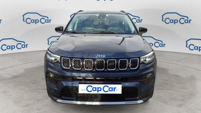 Jeep Compass image 3