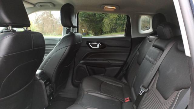 Jeep Compass image 2