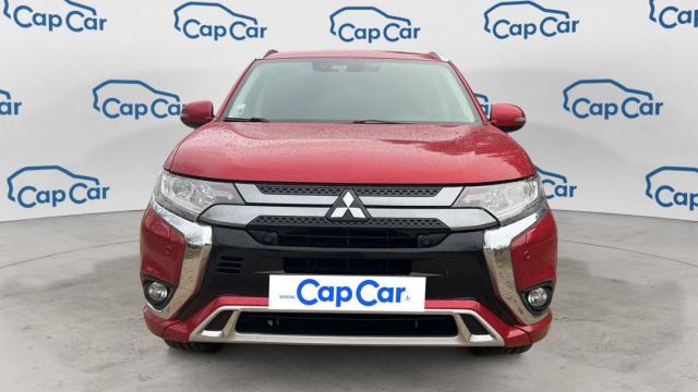 Mitsubishi Outlander image 7