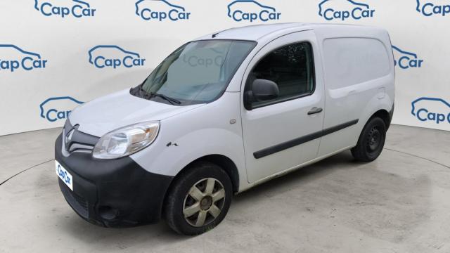 Renault Kangoo Express 1.5 Dci 90 Expression