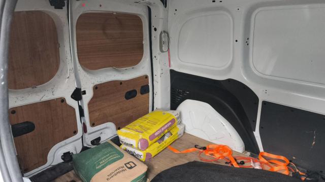 Renault Kangoo Express image 1