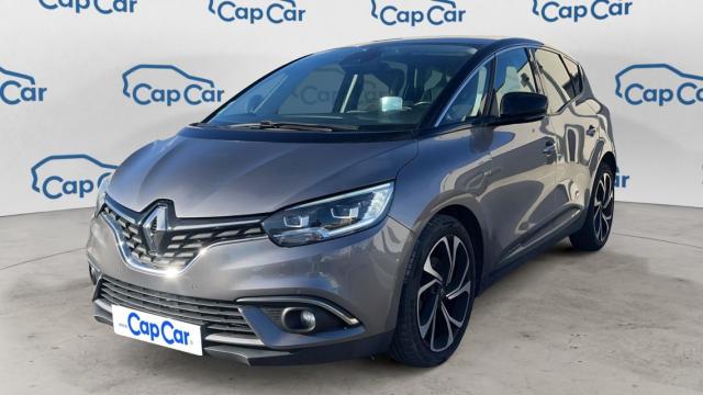 Renault Scénic 1.3 Tce 140 Edc7 Intens
