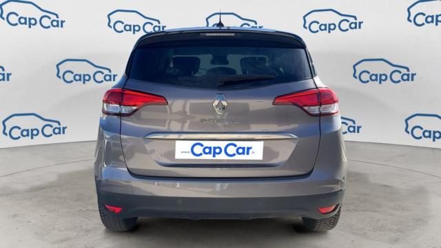 Renault Scénic image 3