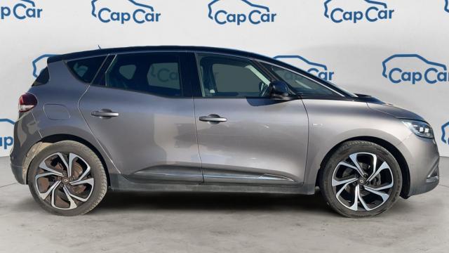 Renault Scénic image 8