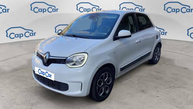 Renault Twingo 1.0 Sce 65 Zen