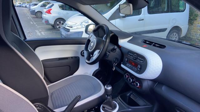 Renault Twingo image 9