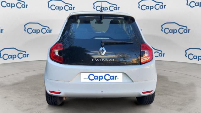 Renault Twingo image 8