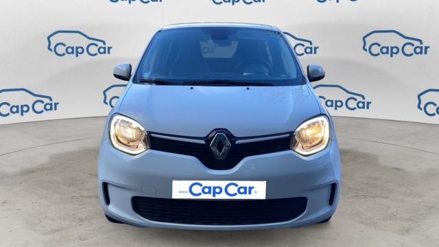 Renault Twingo image 1