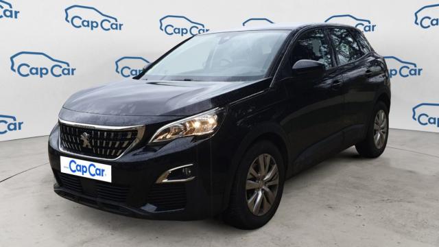 Peugeot 3008 Ii 1.6 Bluehdi 120 Active