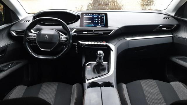 Peugeot 3008 image 8