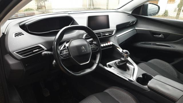 Peugeot 3008 image 9