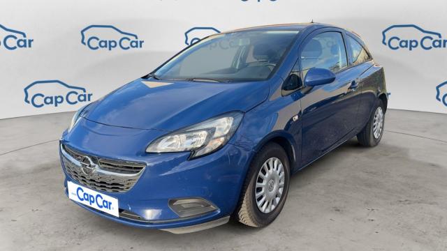 Opel Corsa 1.4 75.0 Enjoy