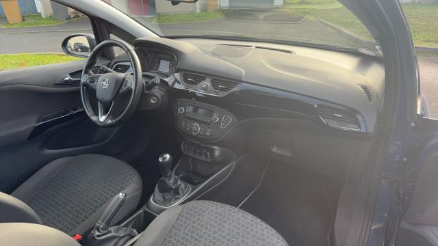 Opel Corsa image 4