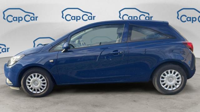 Opel Corsa image 6
