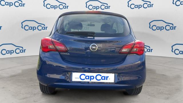 Opel Corsa image 2