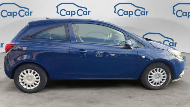 Opel Corsa image 7