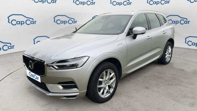 Volvo Xc60 2.0 T8 390.0 Business Executive