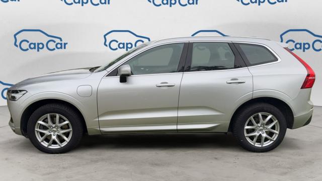 Volvo Xc60 image 3