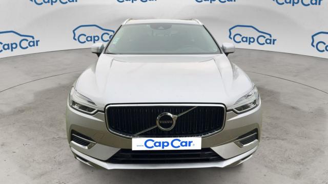 Volvo Xc60 image 6