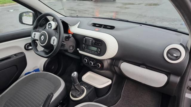 Renault Twingo image 1