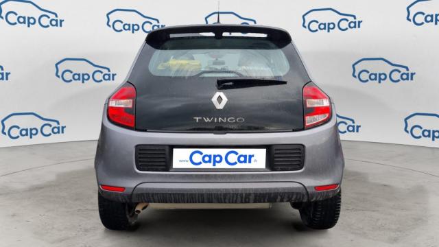 Renault Twingo image 8