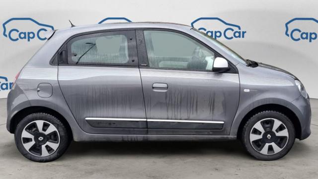 Renault Twingo image 4