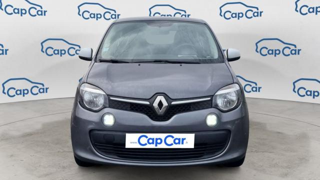 Renault Twingo image 3