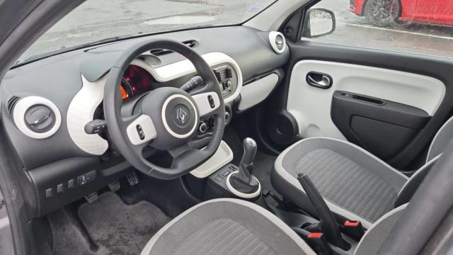 Renault Twingo image 9