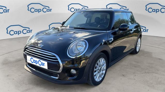 Mini Mini 1.5 Cooper 136 Chili - Première Main