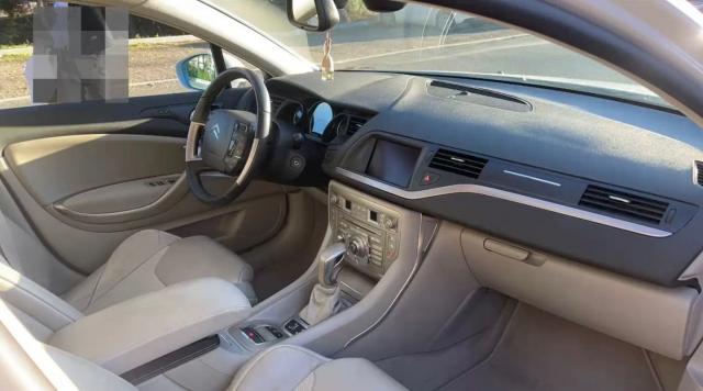 Citroen C5 image 6