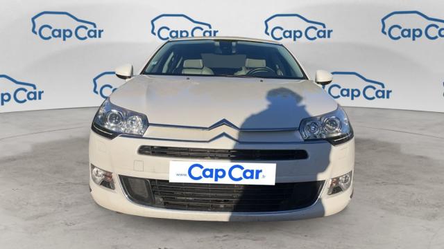Citroen C5 image 1