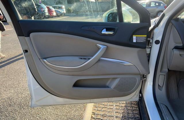 Citroen C5 image 3
