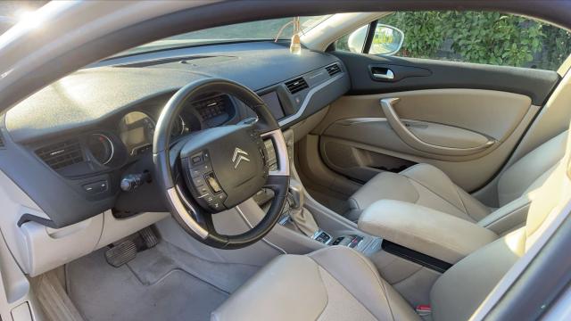 Citroen C5 image 4