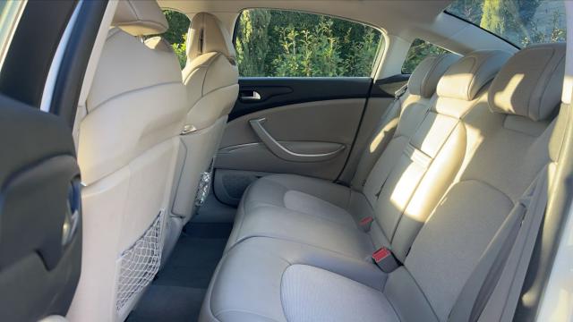 Citroen C5 image 5
