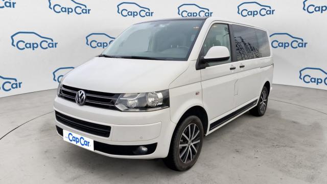 Volkswagen Caravelle 2.0 Tdi 180 Dsg7 Confort Line édition