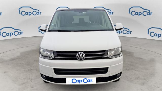 Volkswagen Caravelle image 6