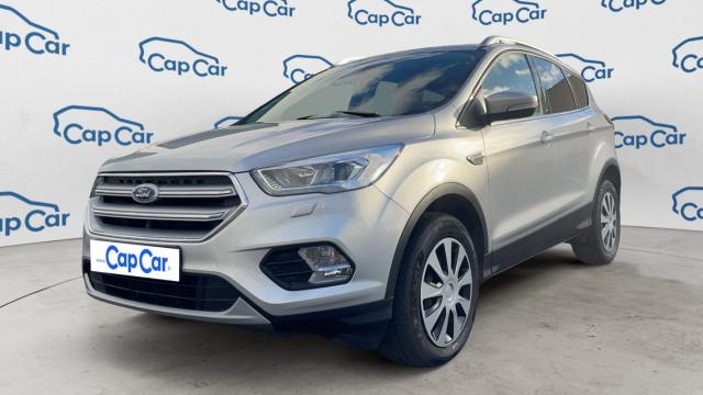 Ford Kuga Ii 1.5 Ecoboost 150 Cool & Connect