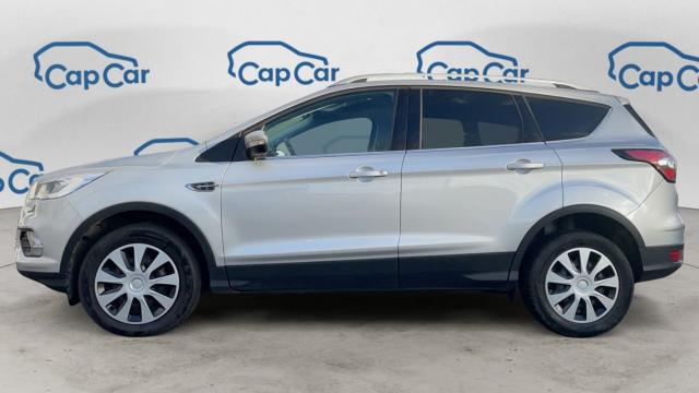 Ford Kuga image 7