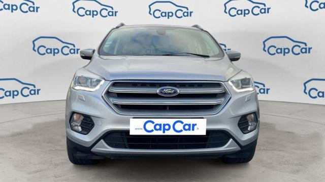 Ford Kuga image 8