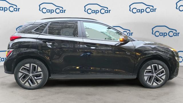 Hyundai Kona image 1