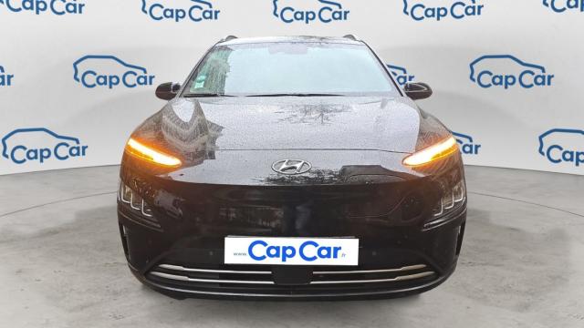 Hyundai Kona image 6