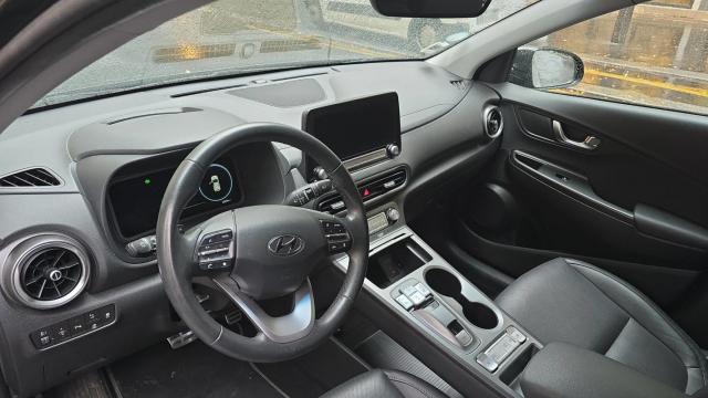 Hyundai Kona image 9