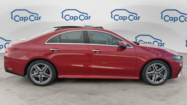 Mercedes Benz Classe Cla image 2