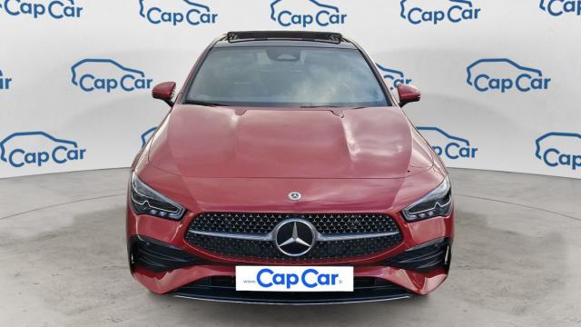 Mercedes Benz Classe Cla image 8