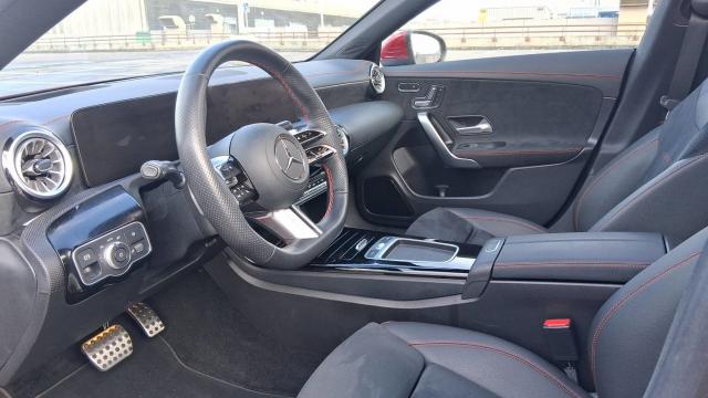 Mercedes Benz Classe Cla image 9