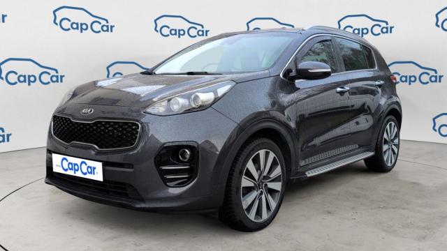 Kia Sportage Iv 1.7 Crdi 115 Active