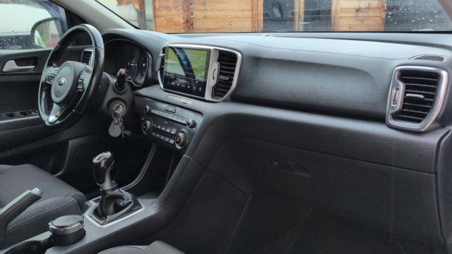 Kia Sportage image 2