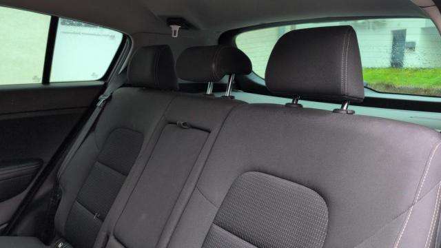 Kia Sportage image 9