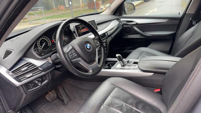 Bmw X5 image 1
