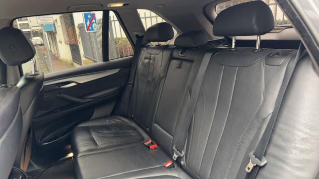 Bmw X5 image 8